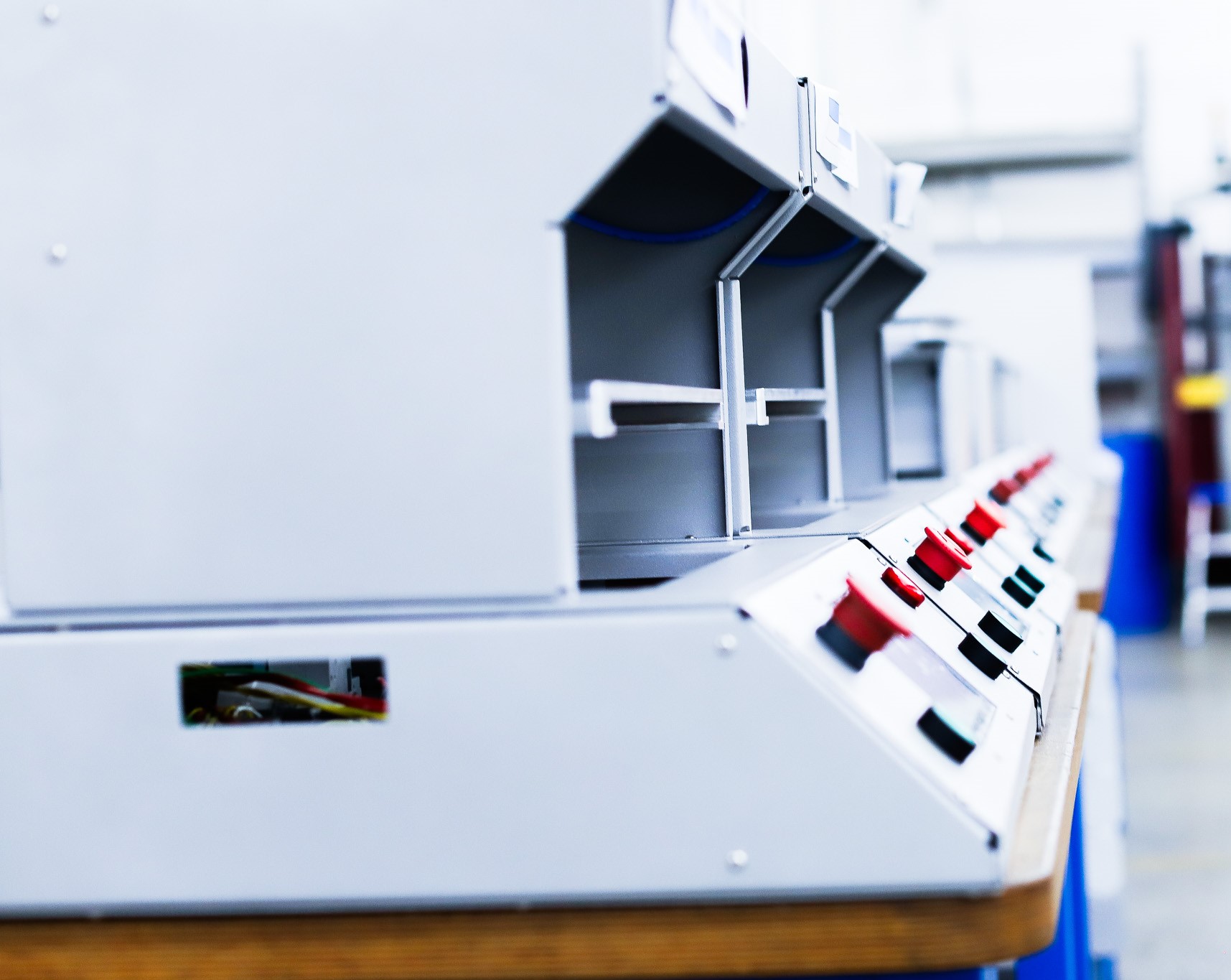 Engenharia de Precisão