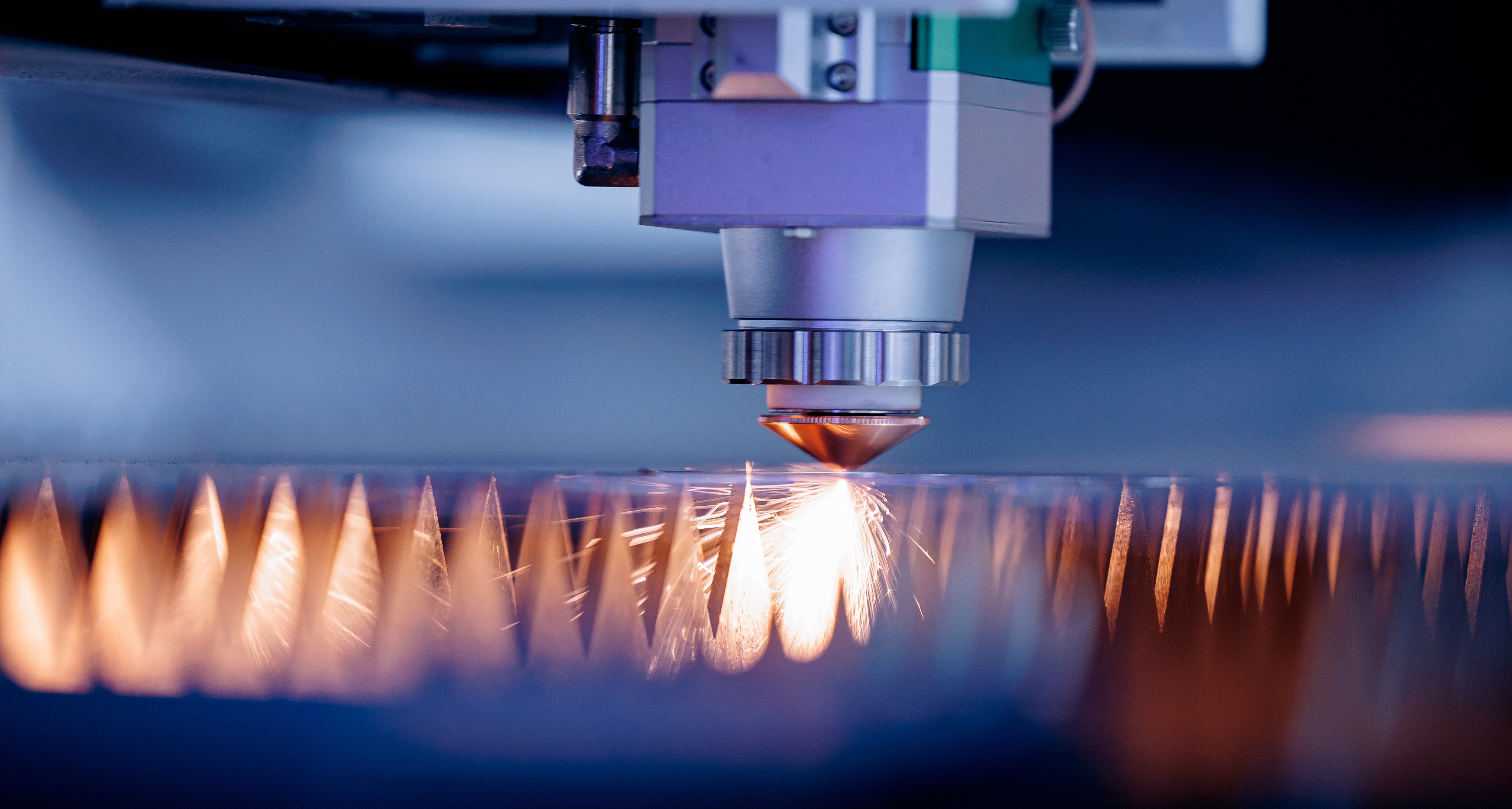 Ferramentaria de Alto Padrão