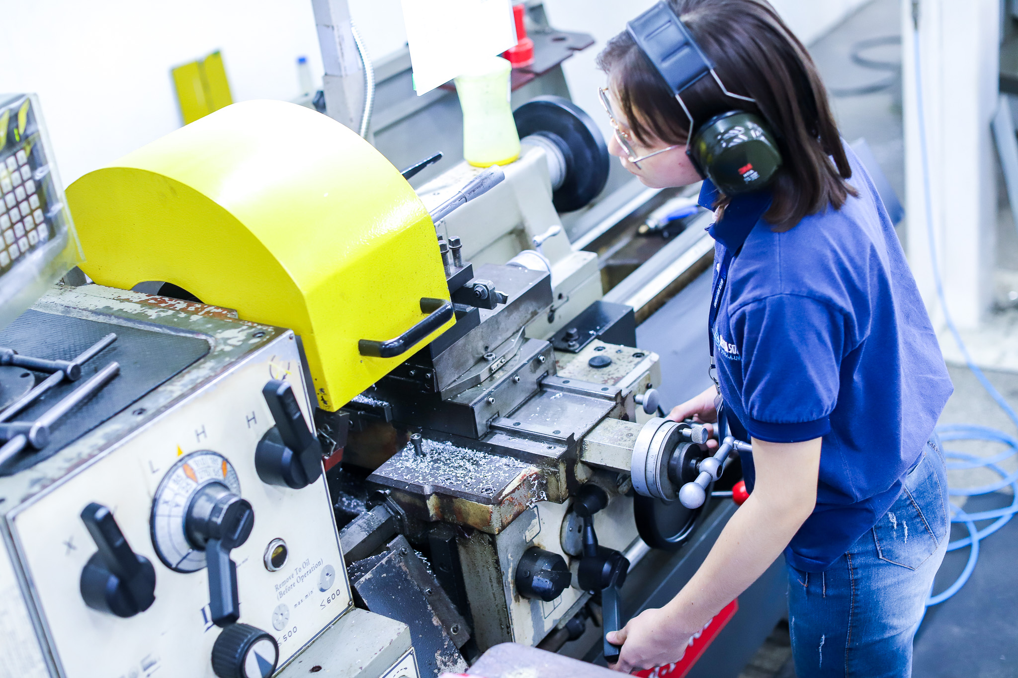 Segurança e Conformidade